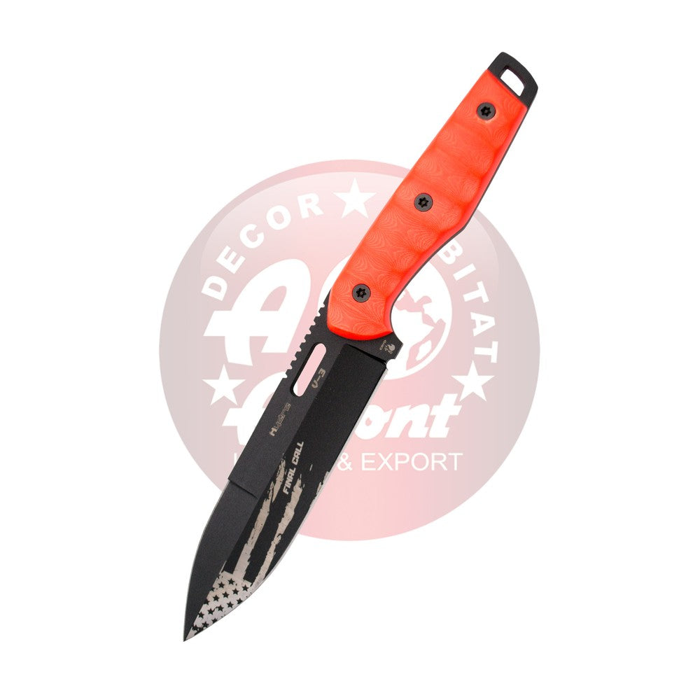Cuchillo HK-13
