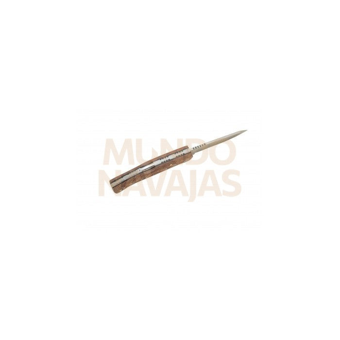 Navaja Joker Ranchera cachas micarta canvas hoja 8 cm