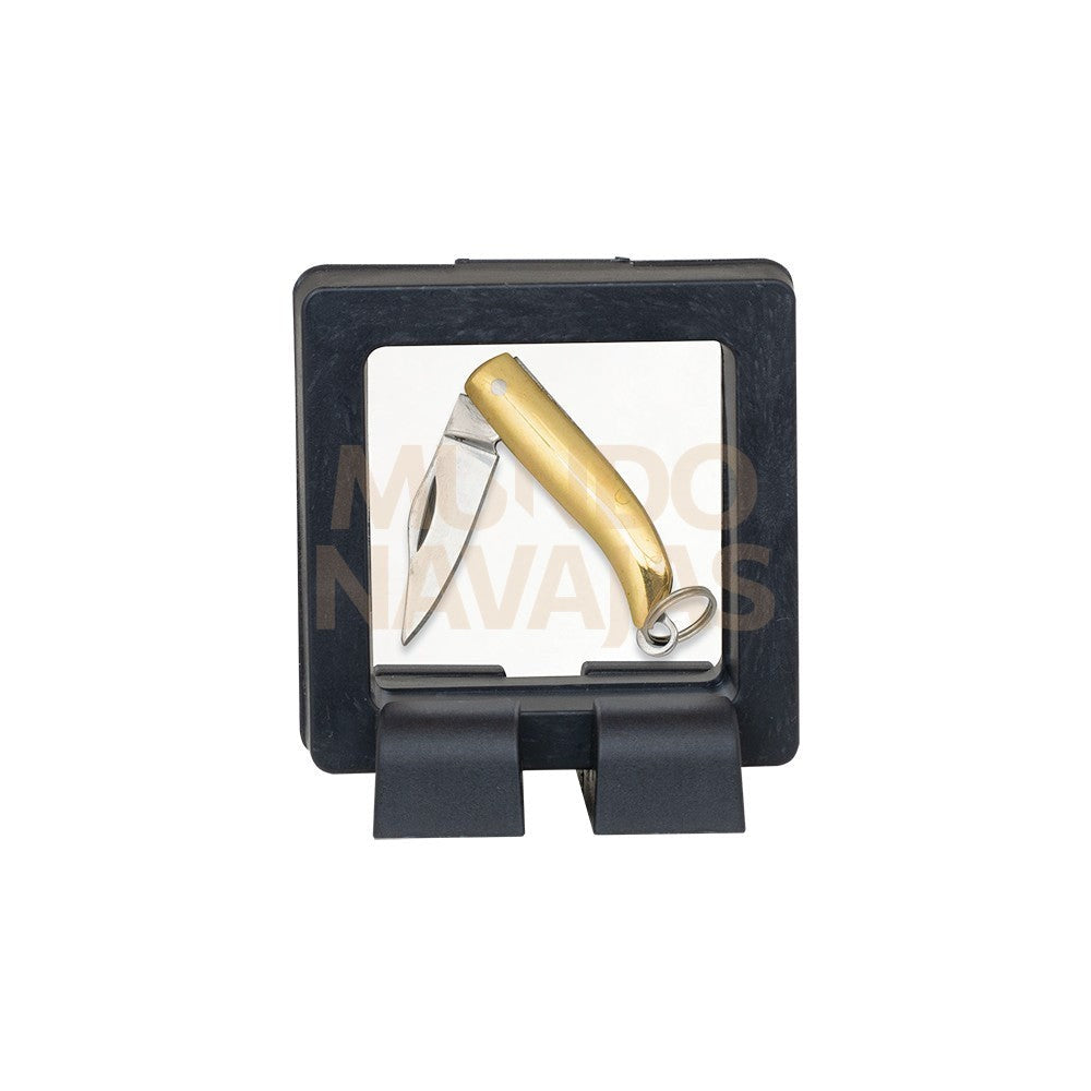 Navaja Miniatura Dije + Expositor