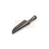 Cuchillo Joker Ranger puño micarta canvas h/ scandi 11 cm