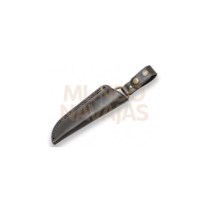 Cuchillo Joker Ranger puño micarta canvas h/ scandi 11 cm