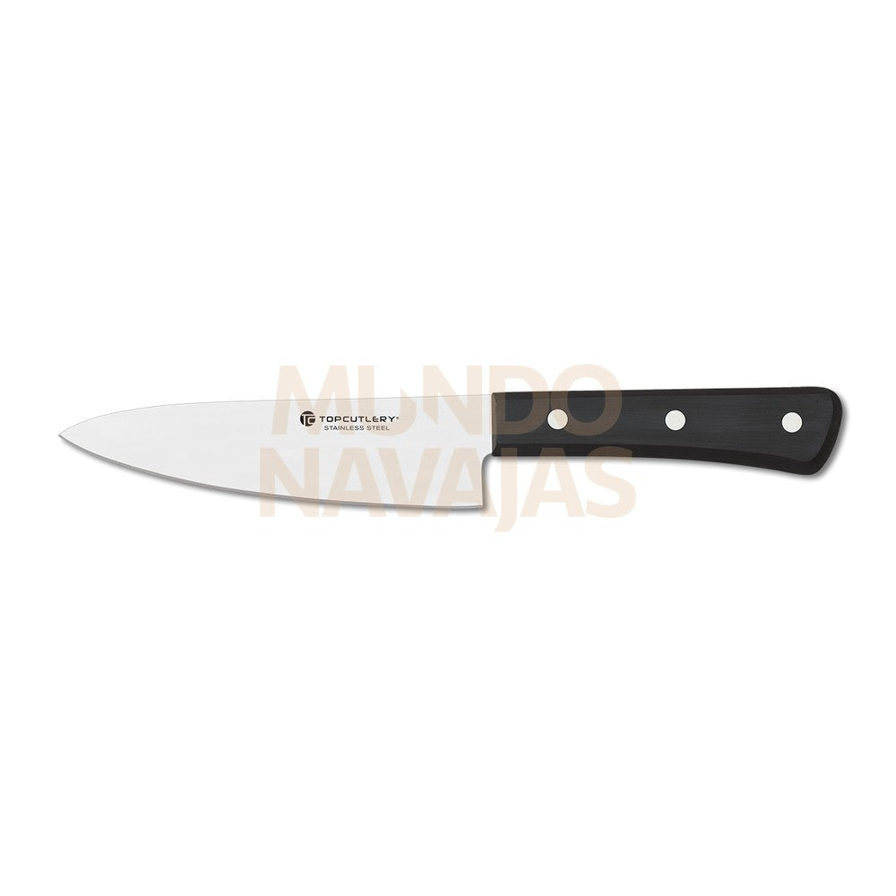 Cuchillo Chef Top Cutlery 15 cm
