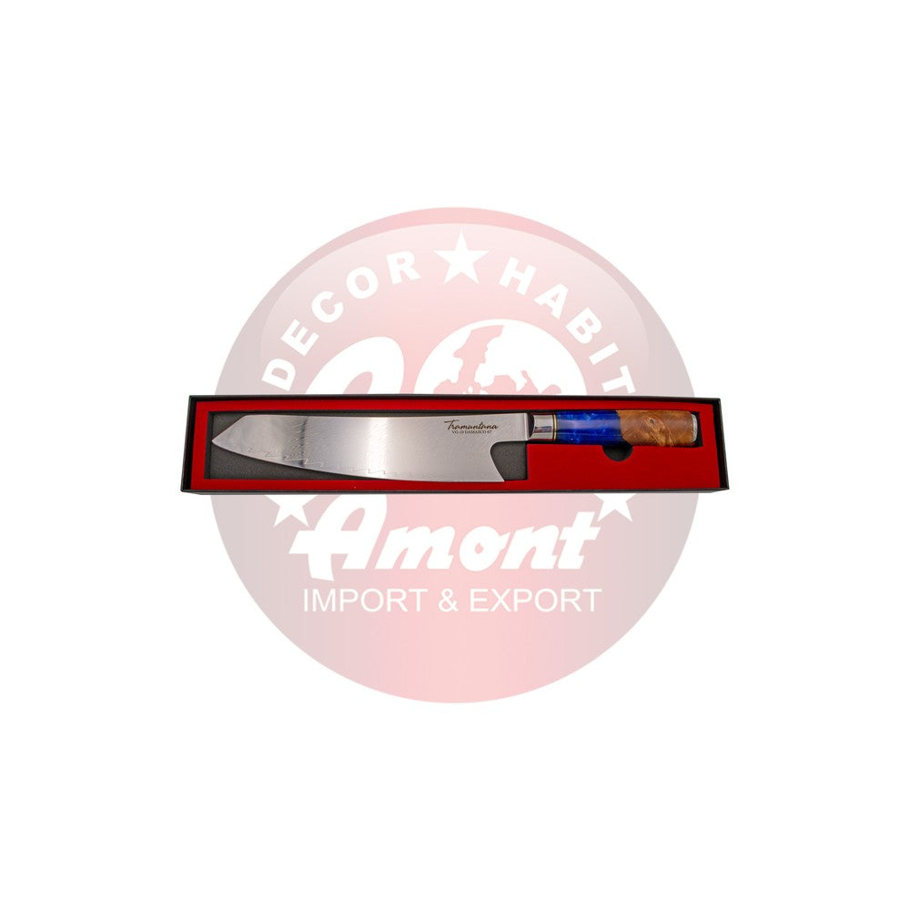 Cuchillo Kiritsuke CD01