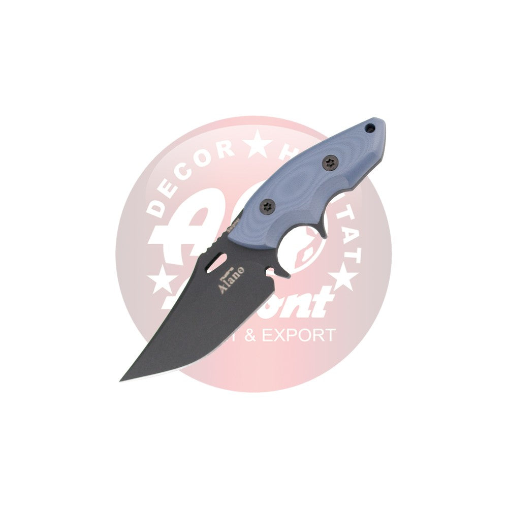 Cuchillo HK-18-BLBL