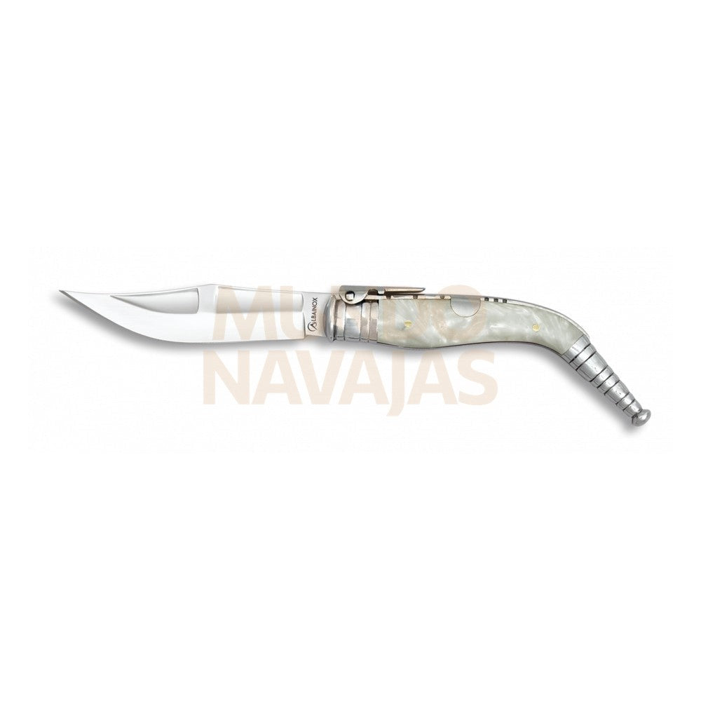 Navaja Bandolera Nº1.imit Nacar 10 cm