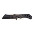 Navaja Albainox Gigante 13,3 cm