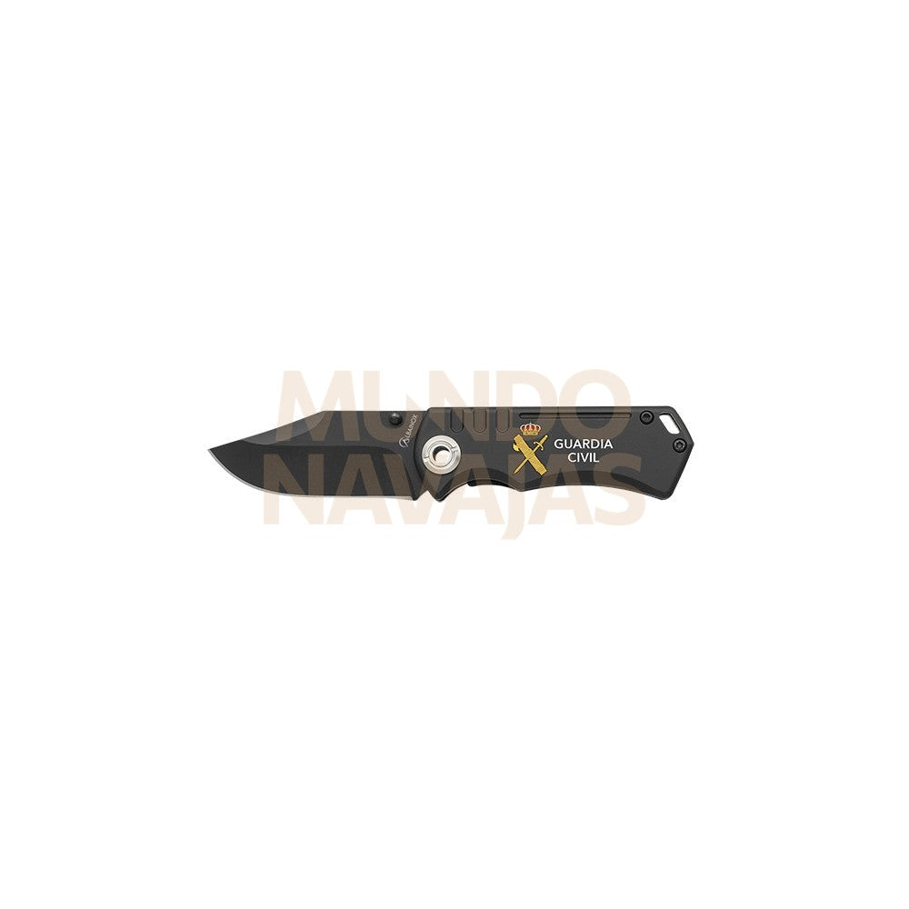 Navaja Táctica Albainox