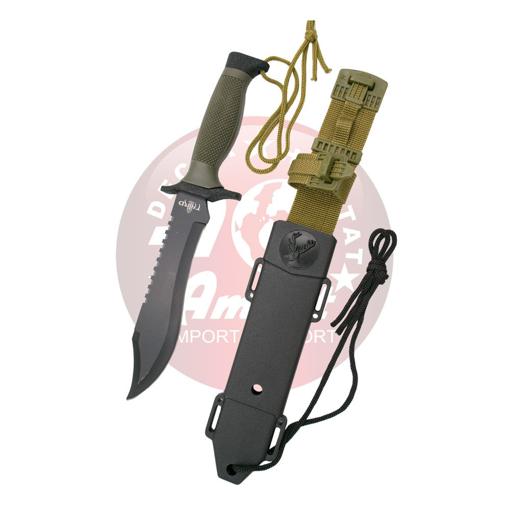 Cuchillo H0502N