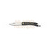 Navaja Campaña Madera Hoja Inox 6,8 cm