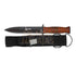 Cuchillo Albainox Usmc 16 cm