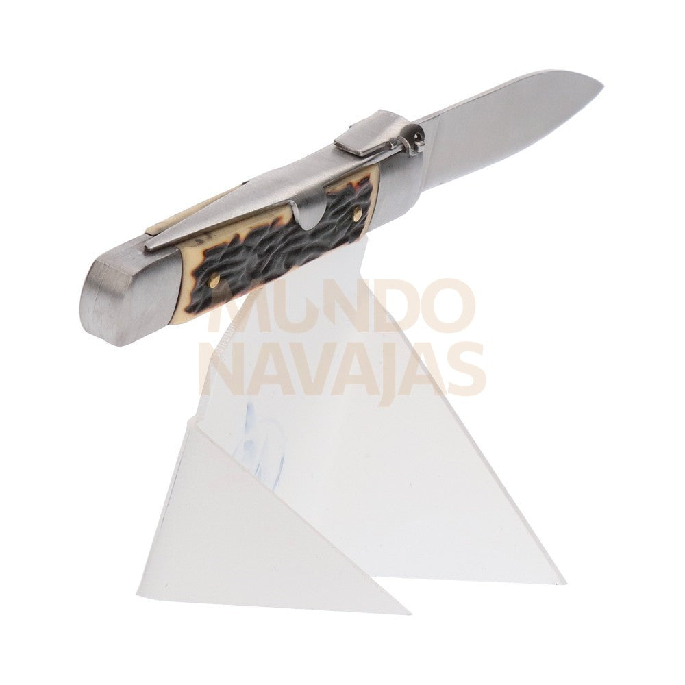 Navaja Machete Nº0.imit Ciervo.7.5