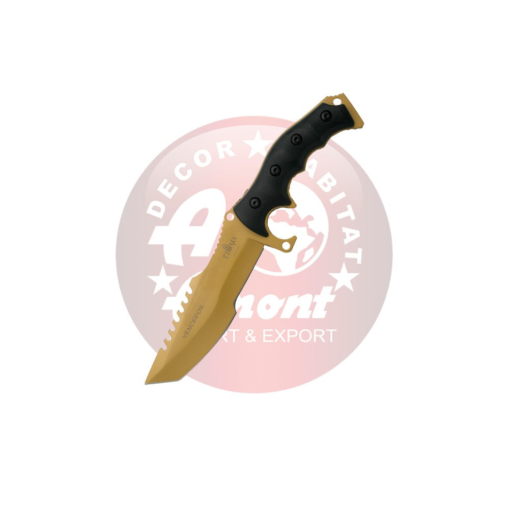 Cuchillo 15622D