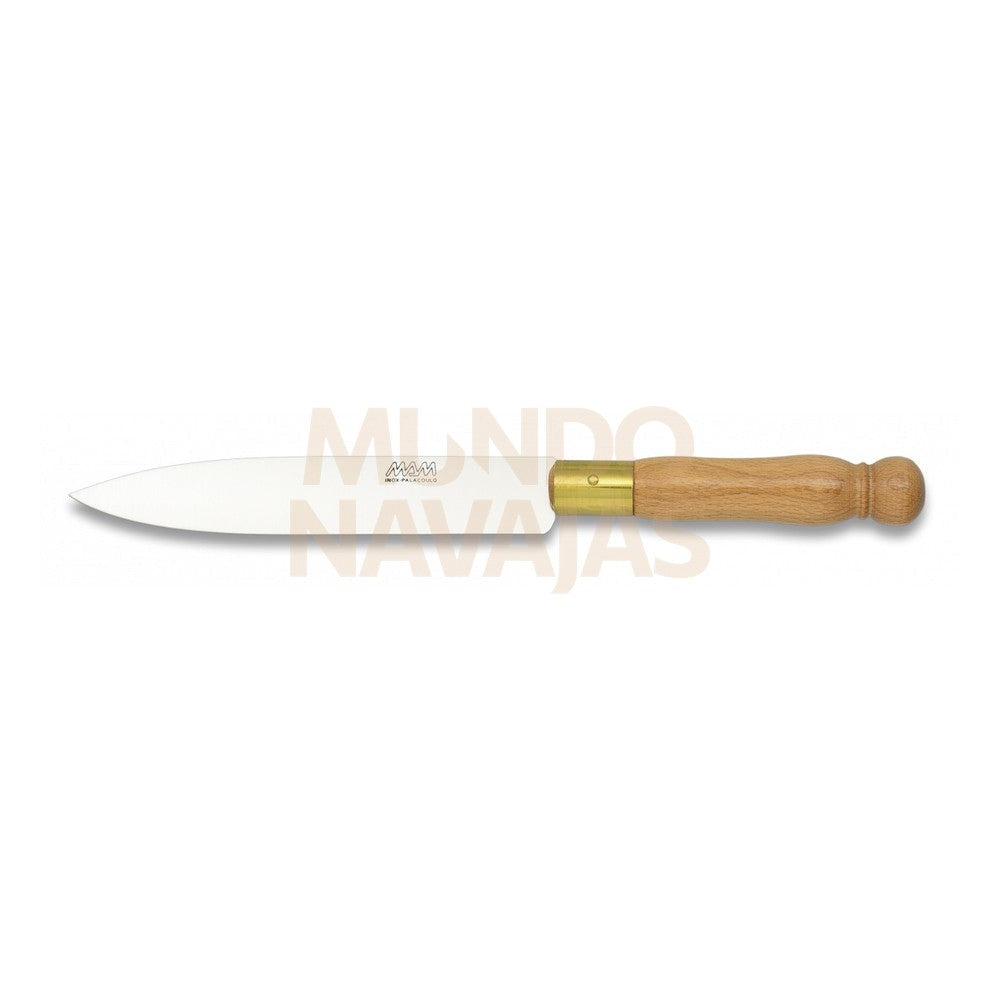 Cuchillo Cocina Mam 16,8 cm
