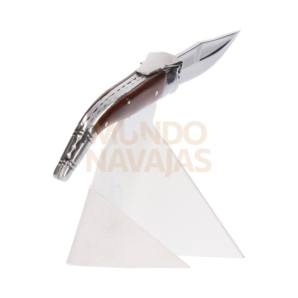 Navaja Sevillana Nº00.madera Hoja 7 cm