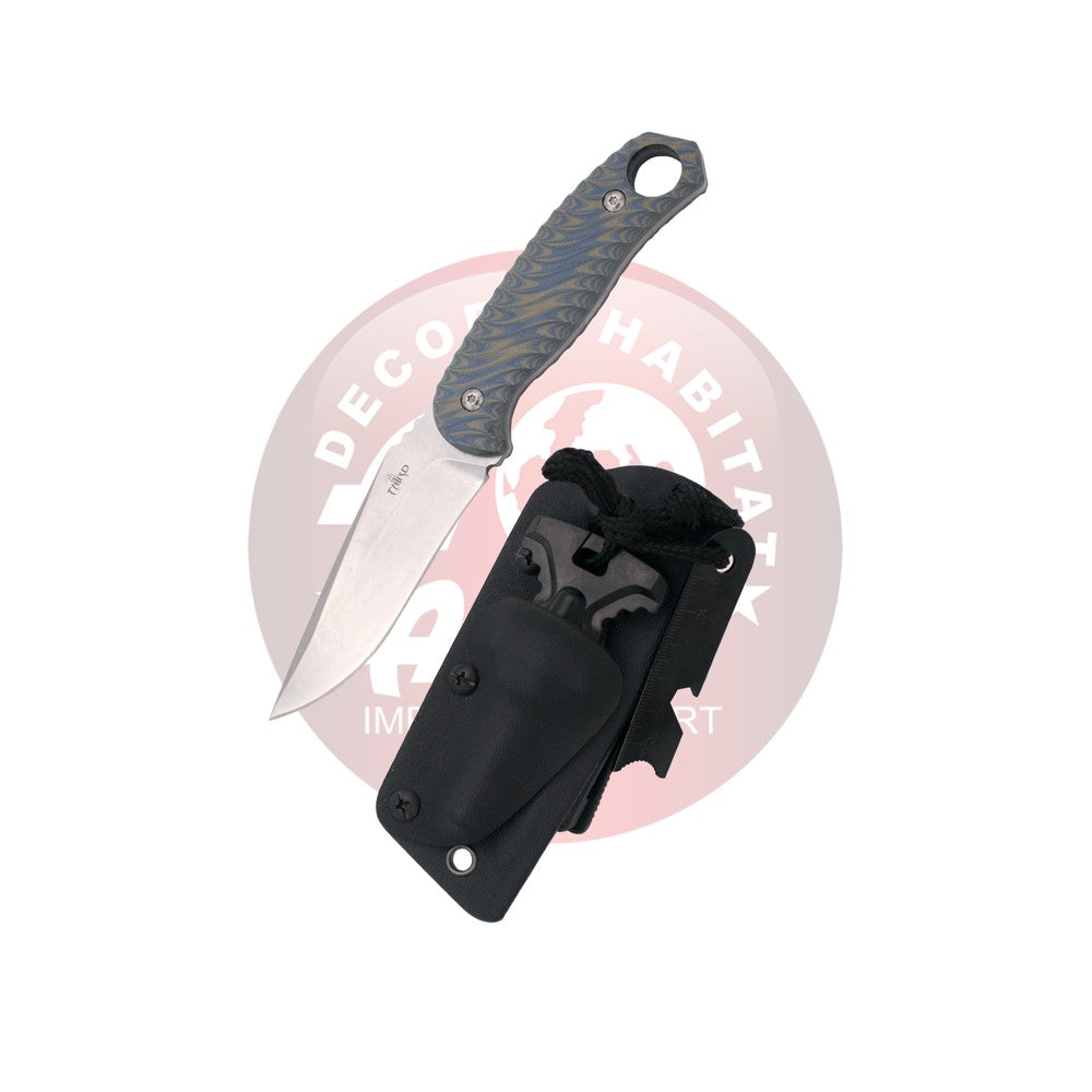 Cuchillo 10200