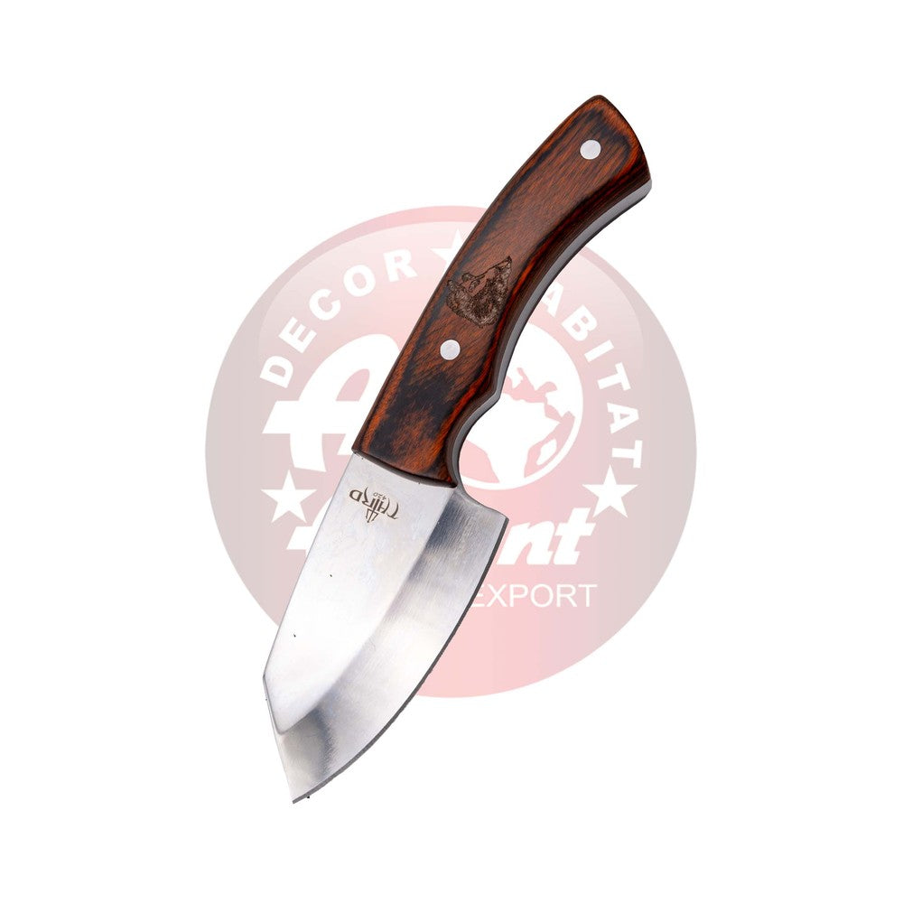 Cuchillo H0402BW