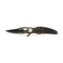 Navaja Albainox pluma blk. hoja: 8.5 cm