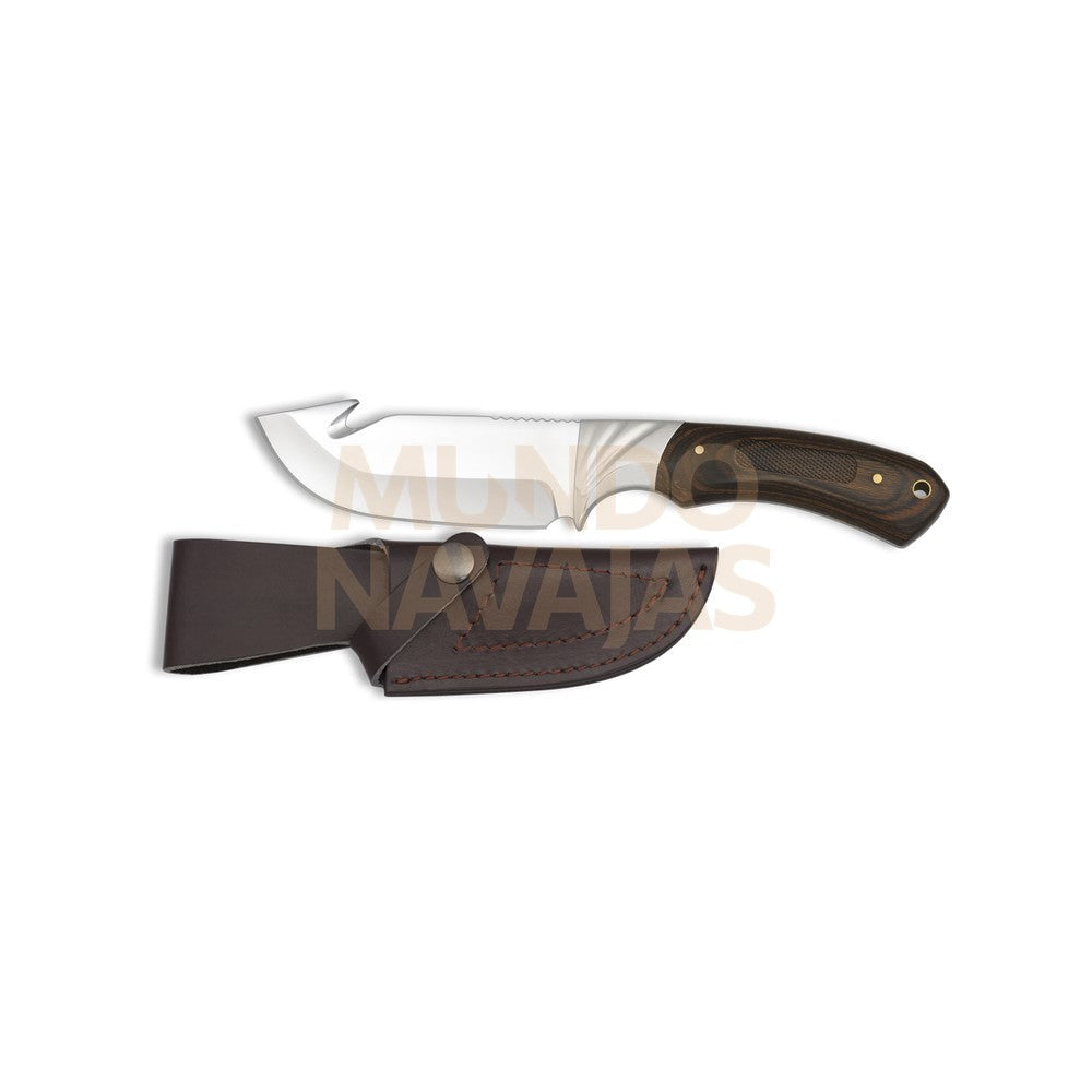 Cuchillo Caza Albainox Stamina