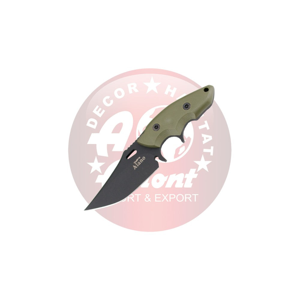 Cuchillo HK-18-BLGR