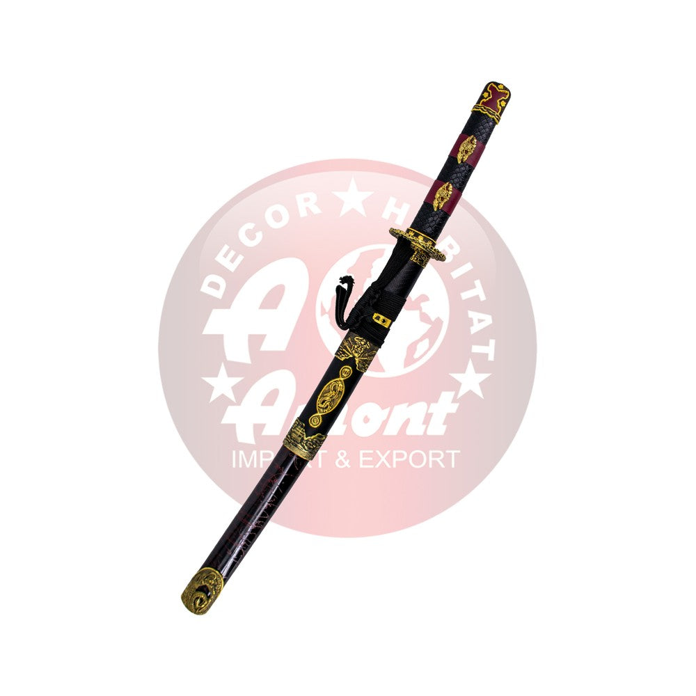 Wakizashi S2024M