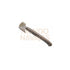 Hacha Joker Nature mango micarta canvas