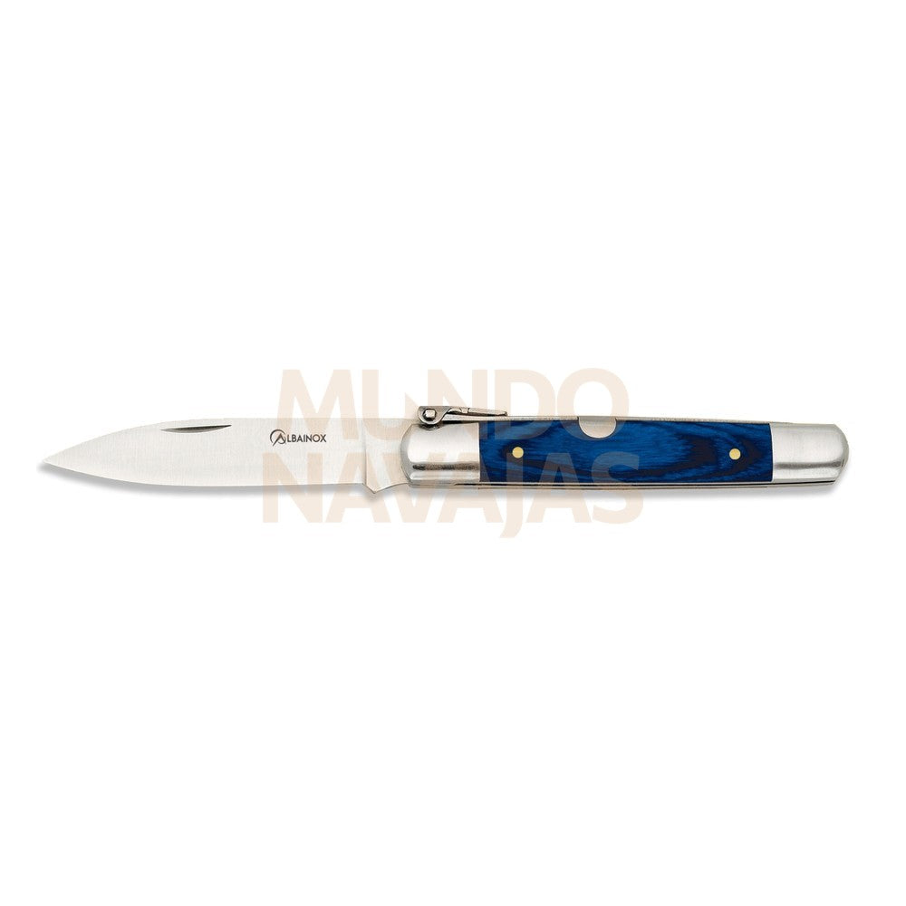 Navaja Albainox