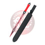 Machete H0817R