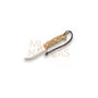 Cuchillo Joker Ranger puño abedul hoja scandi 11 cm