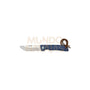 Navaja Albainox Stamina Azul H 8,5 cm