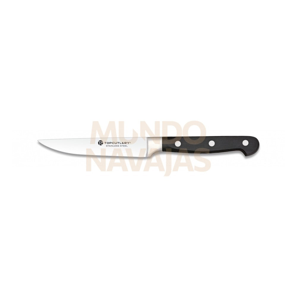 Cuchillo Verduras Top Cutlery 11 cm