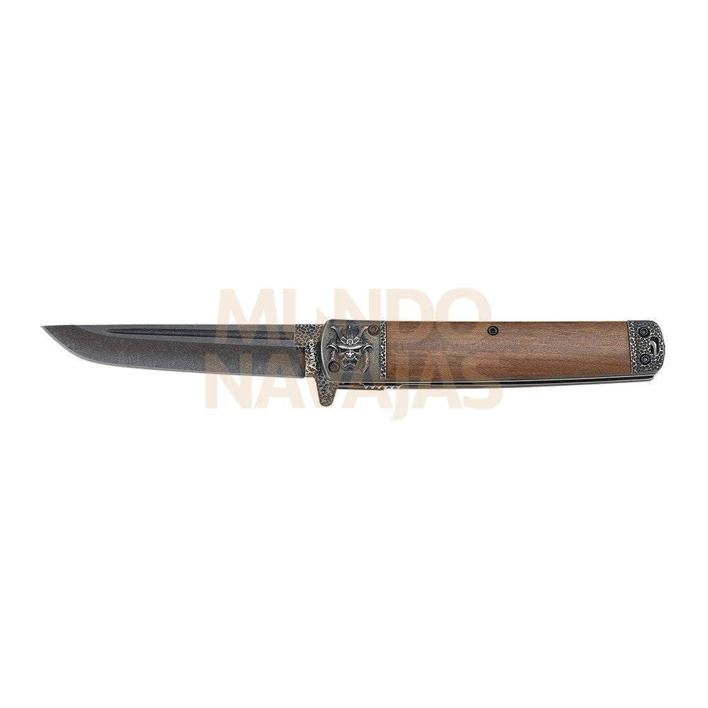 Navaja Albainox Shishi Guardian H 1s