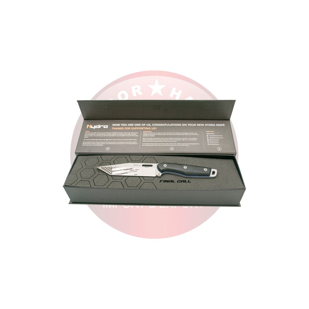 Cuchillo HK-11