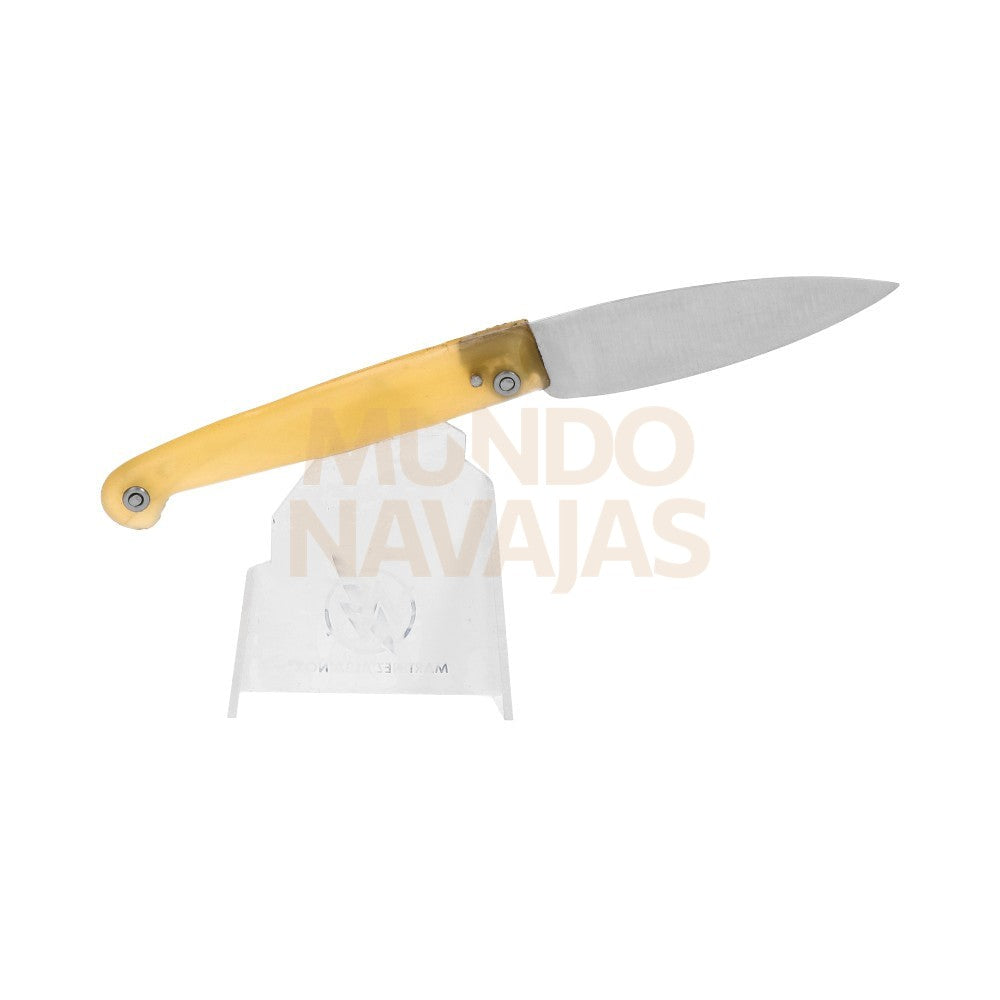 Navaja Pallares Gabacha Nº 0 Inox
