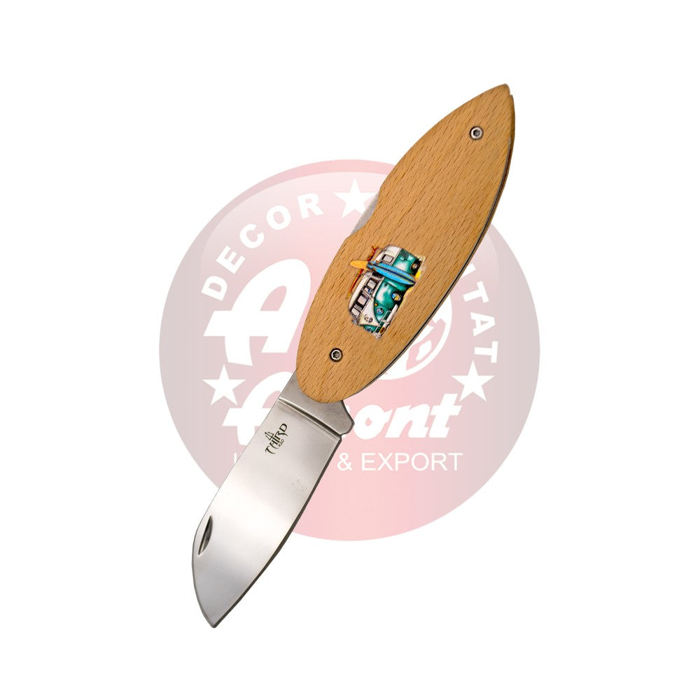 Navaja N75F