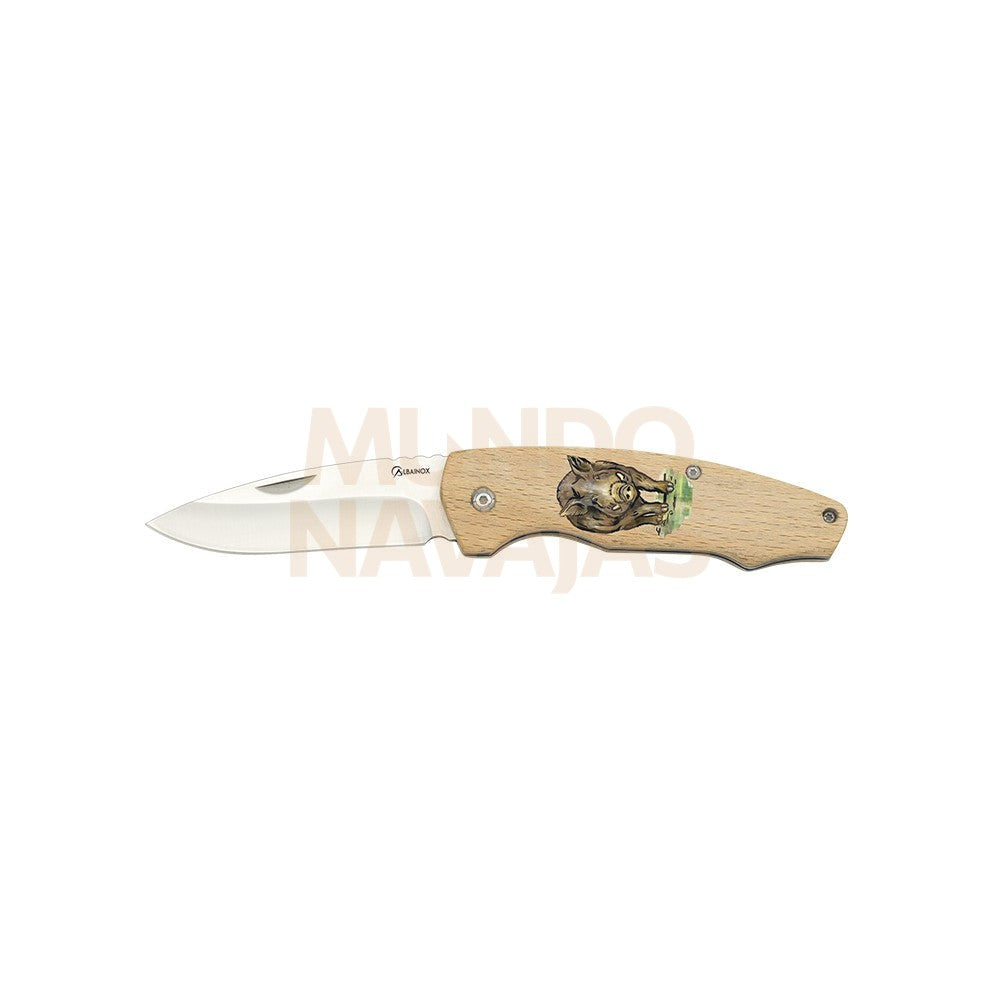 Navaja Albainox