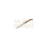 Navaja arabe puño madera cebrano hoja 13,5 cm