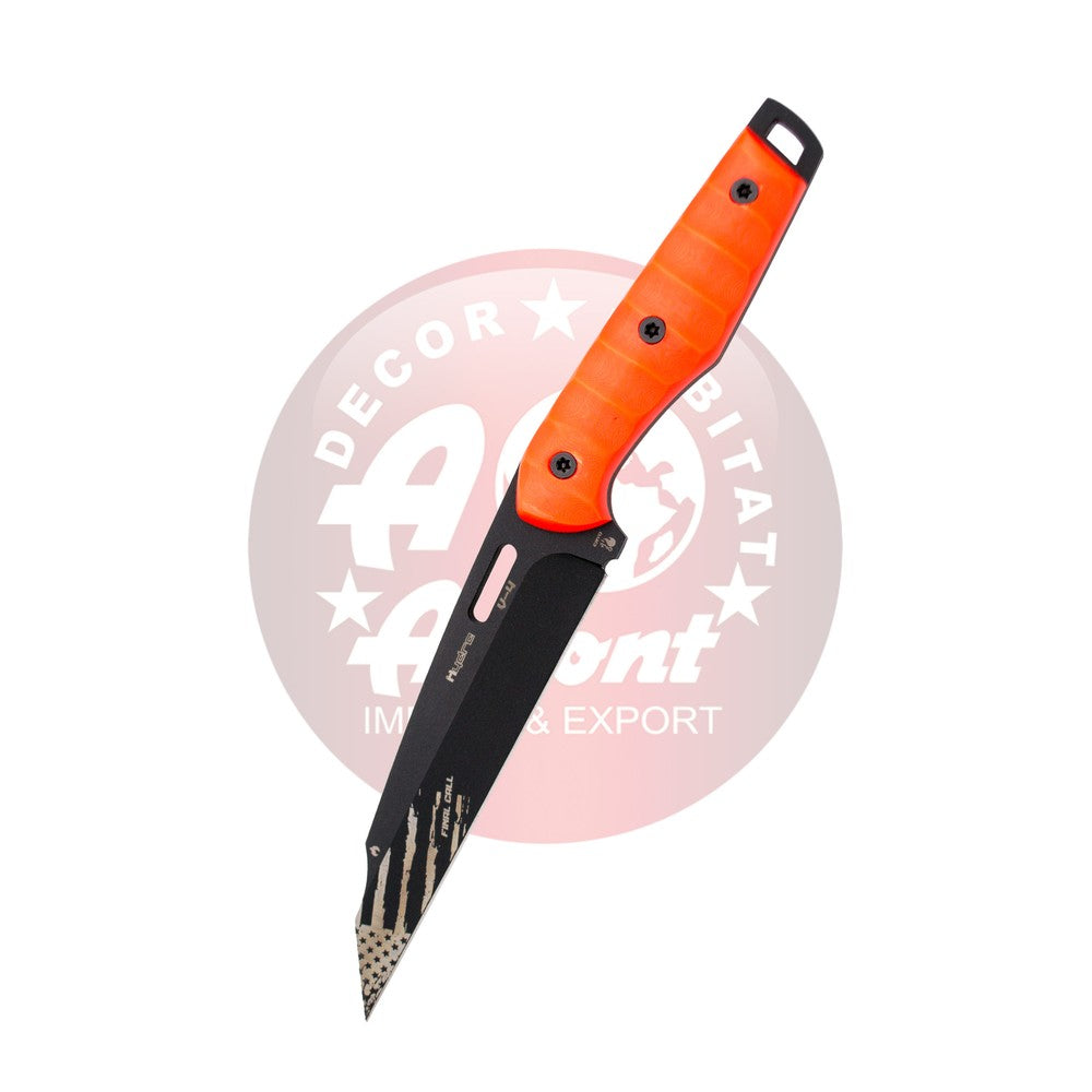 Cuchillo HK-14