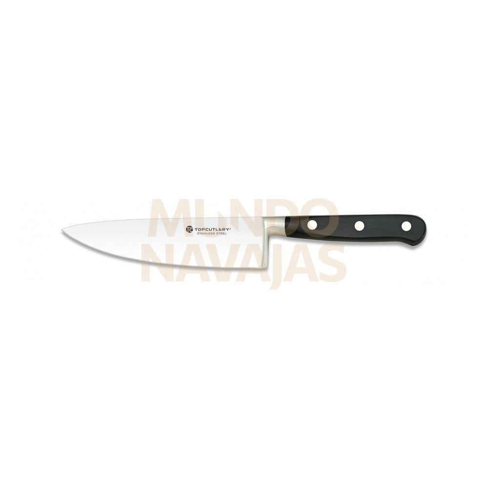 Cuchillo Cocinero (6/15cm) Top Cutlery