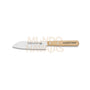 Cuchillo Santoku Nogent Madera Haya 11