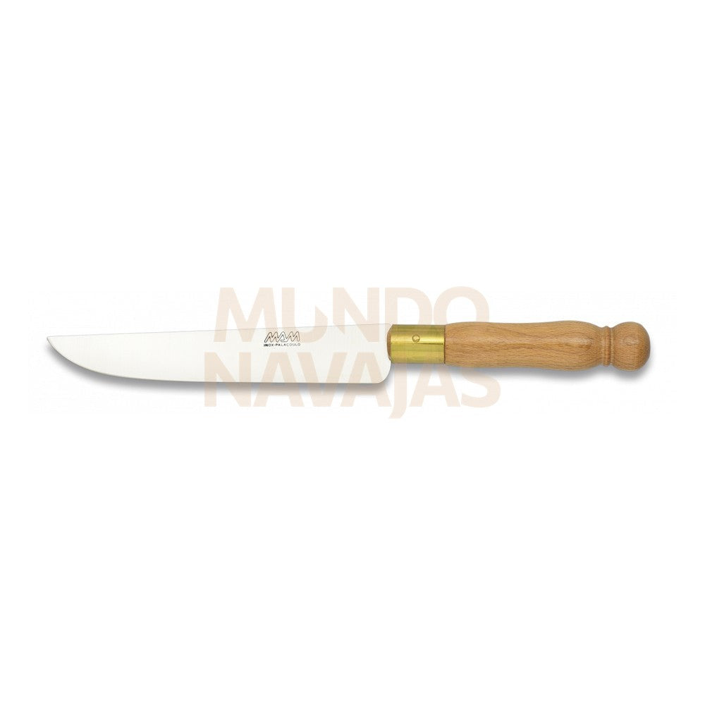 Cuchillo Cocina Mam 16,8 cm