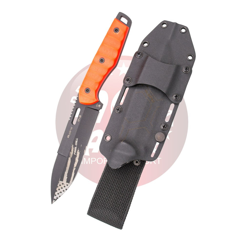 Cuchillo HK-13