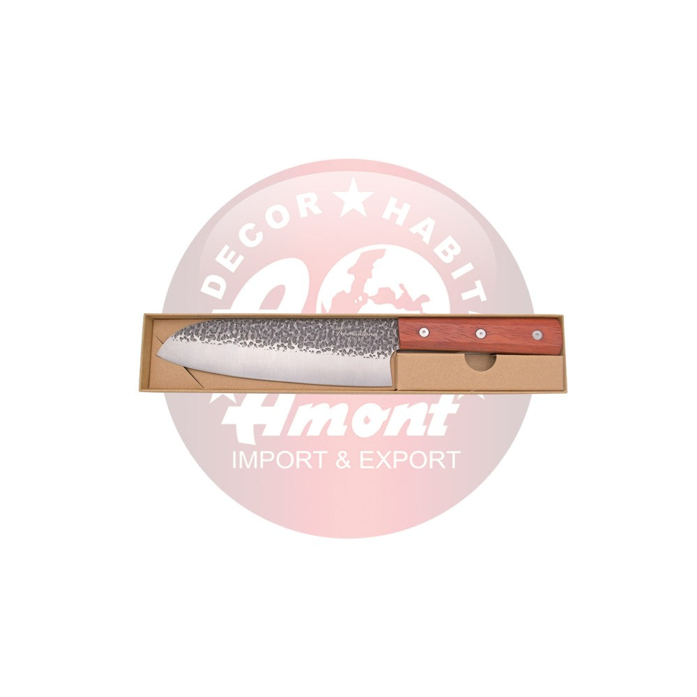Cuchillo Santoku CF31
