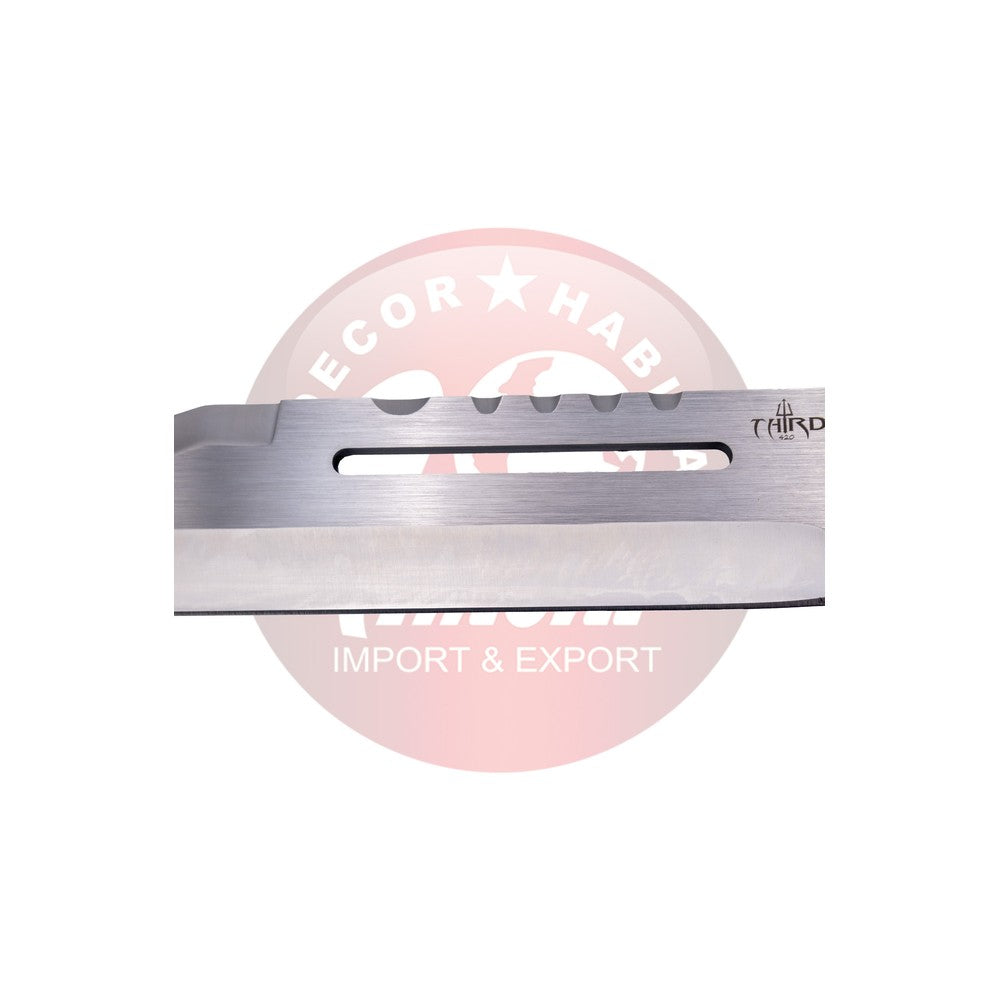 Cuchillo H1400
