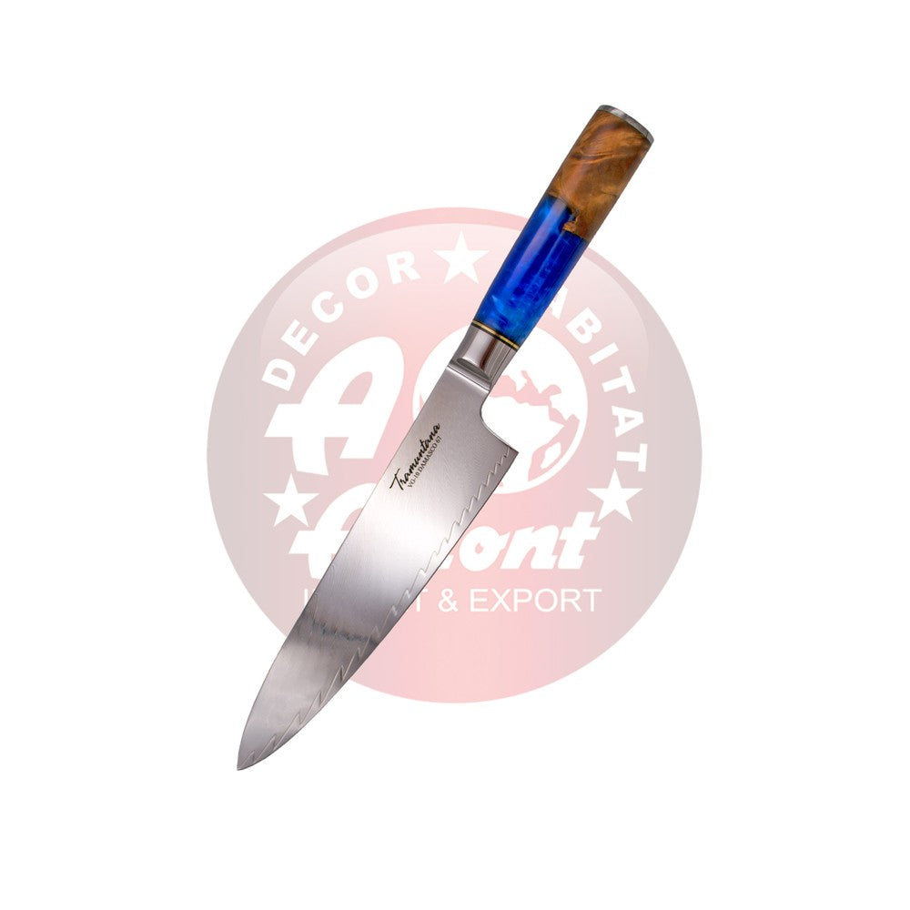 Cuchillo Chef CD02