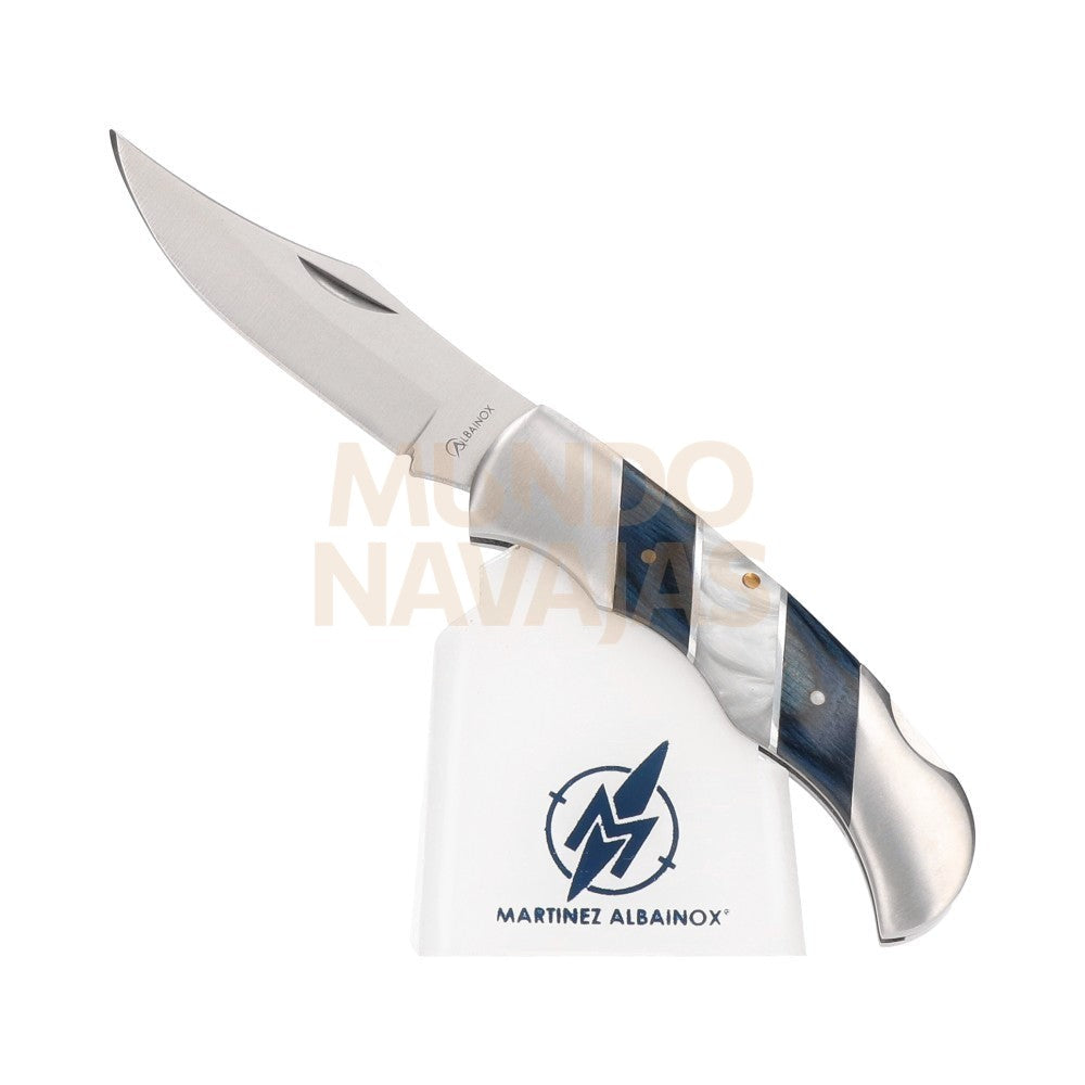 Navaja Albainox Imt Nacar /Stamina Hoja