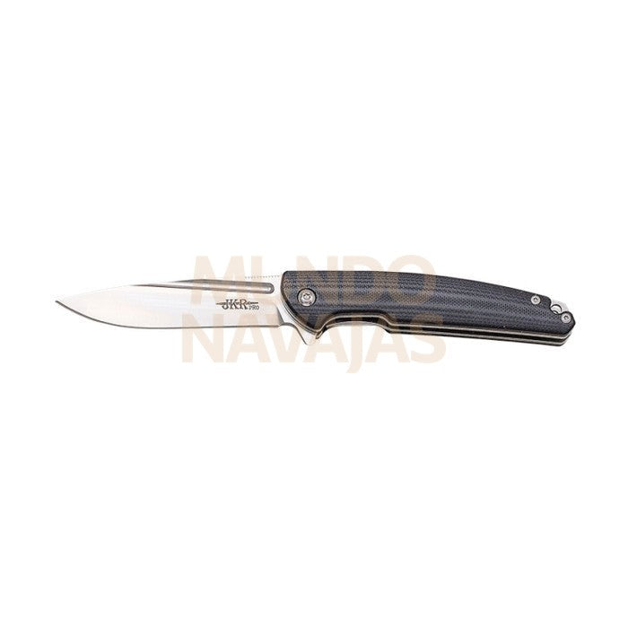 Navaja deportiva JKR pro 10.005, mango de G10.