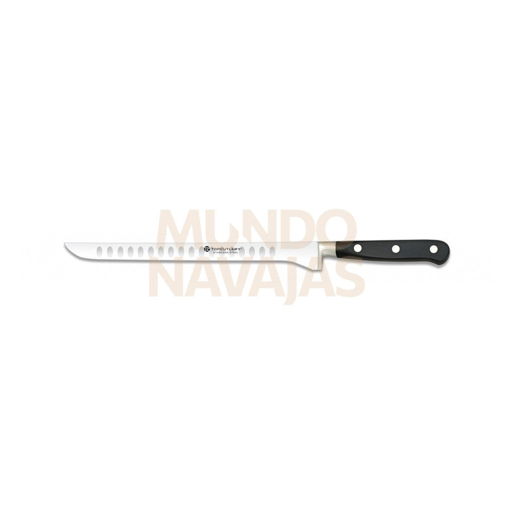 Cuchillo Jamonero Top Cutlery 25 cm