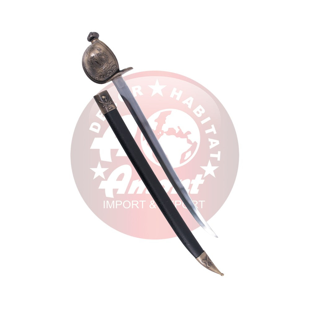Sable pirata 11452