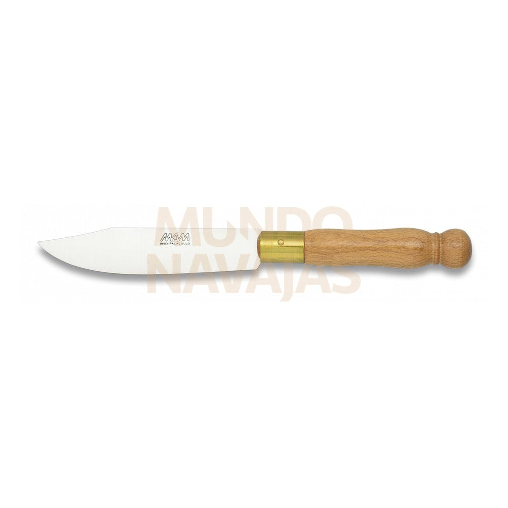 Cuchillo De Cocina Mam 13,2 cm