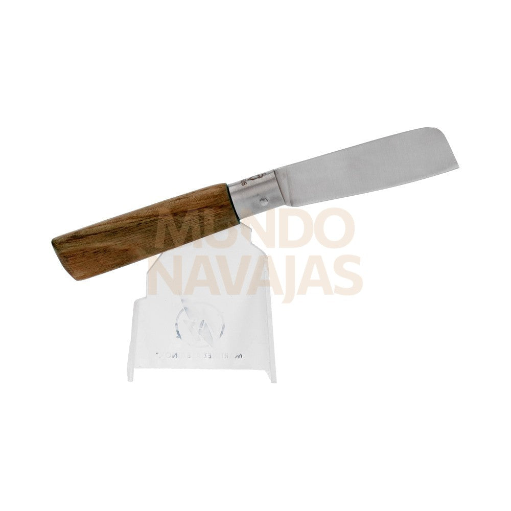 Extremeña Taponera Inox Nº5. Hoja 6 cm